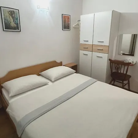 Daire Krsticevic Metković