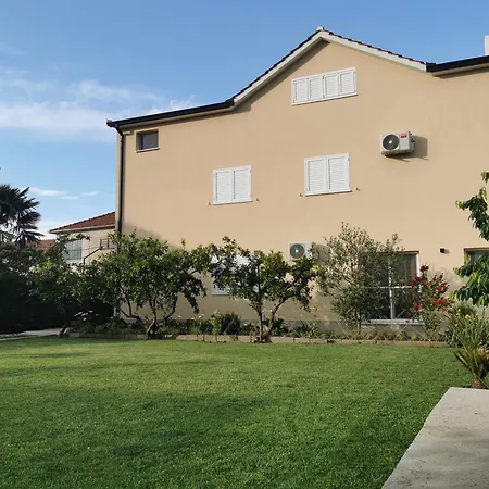 Krsticevic Metković