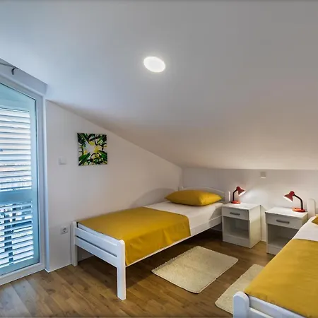 Krsticevic Apartamento