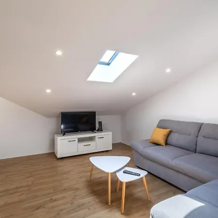 Apartament Krsticevic Metković