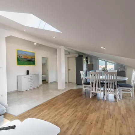 Krsticevic Apartament