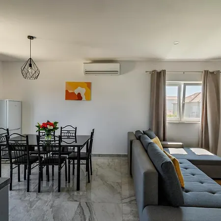 Apartamento Krsticevic *