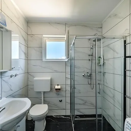 Krsticevic Apartment *