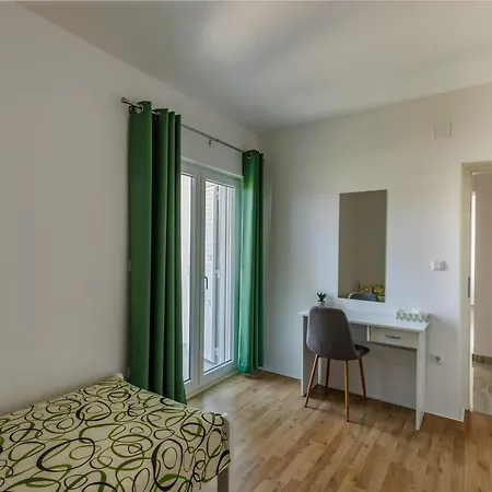Apartamento Krsticevic Metković