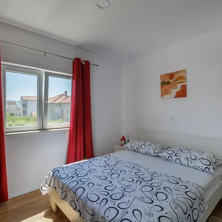 Krsticevic Apartamento
