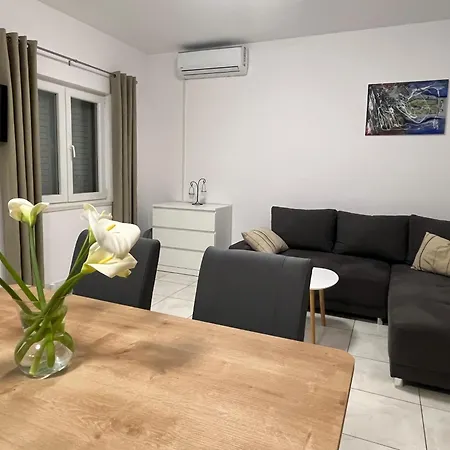 Krsticevic Apartament *