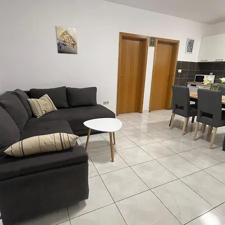 Apartament Krsticevic