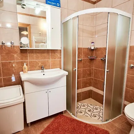 Apartment Krsticevic