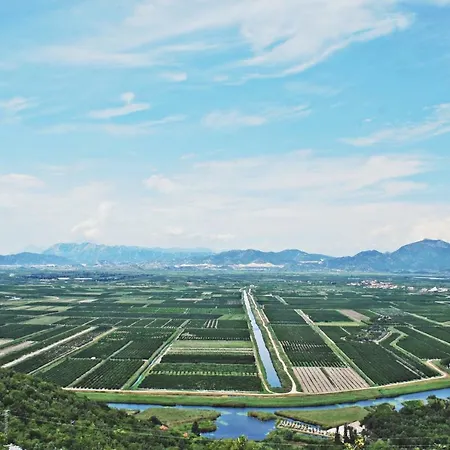 Krsticevic Apartament *