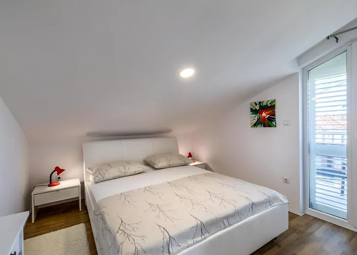 Krsticevic Меткович