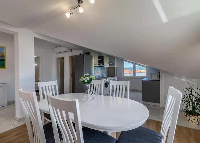 Krsticevic * Меткович