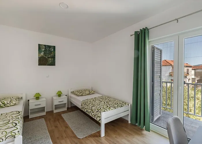 Krsticevic Меткович