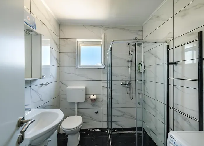 Krsticevic Апартаменты *