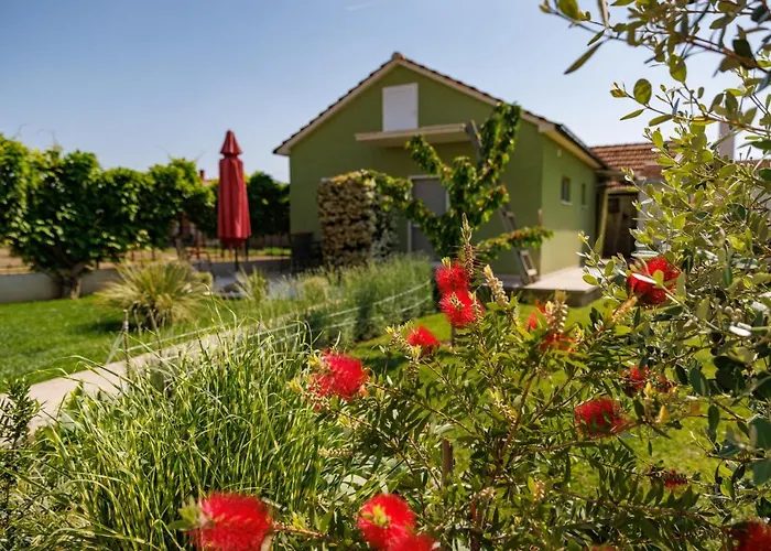 Апартаменты Krsticevic