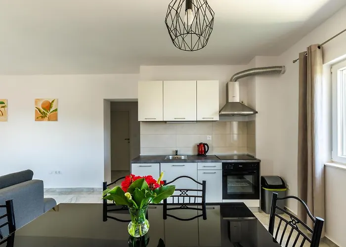 Krsticevic Меткович