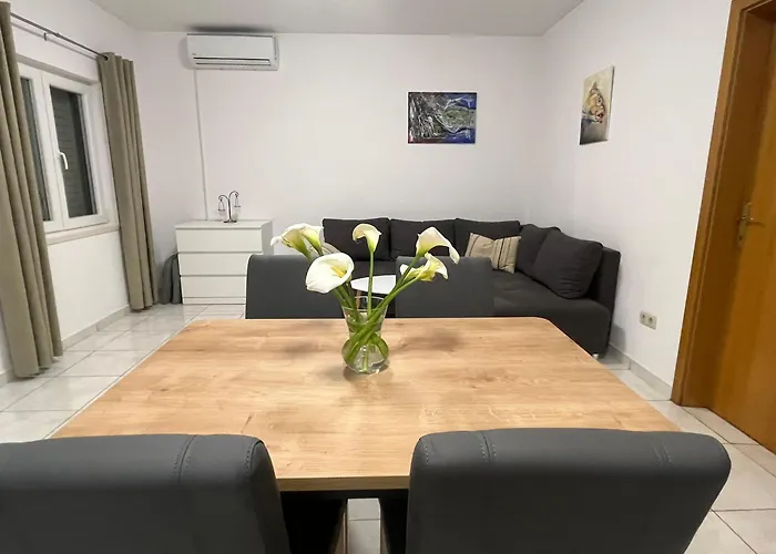 Krsticevic * Меткович