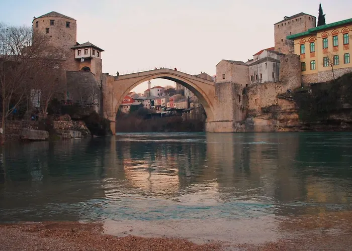 Krsticevic Апартаменты *