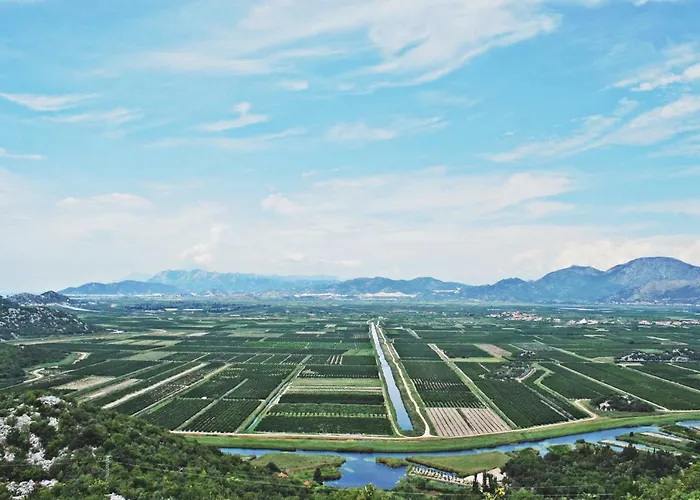 Krsticevic Апартаменты *